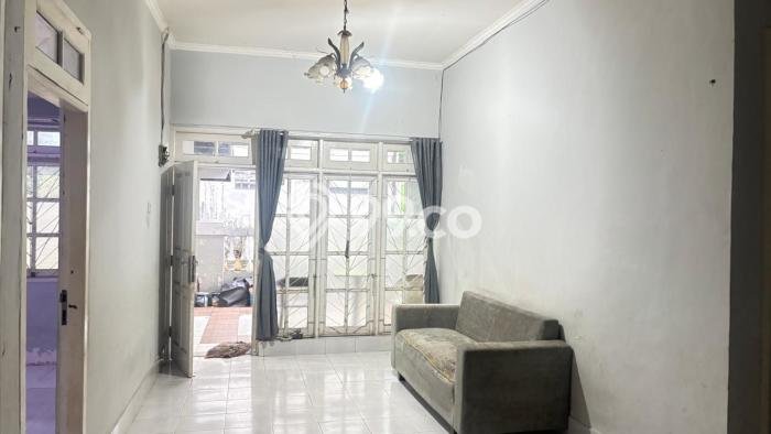 Dijual Hunian Rumah Nyaman 4 KT di Pondok Cabe, Tangerang Dijual Hunian Rumah Nyaman 4 KT di Pondok Cabe, Tangerang