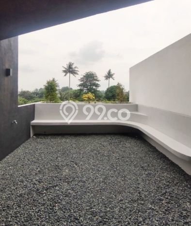 Rumah Minimalis 3 Kamar LT 72m2 di Pondok Cabe Rumah Minimalis 3 Kamar LT 72m2 di Pondok Cabe