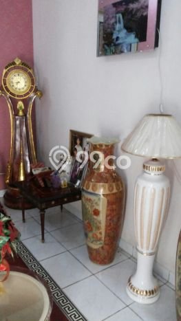Rumah Elit Modern Tanpa Renovasi di Pondok Cabe Tangerang Rumah Elit Modern Tanpa Renovasi di Pondok Cabe Tangerang