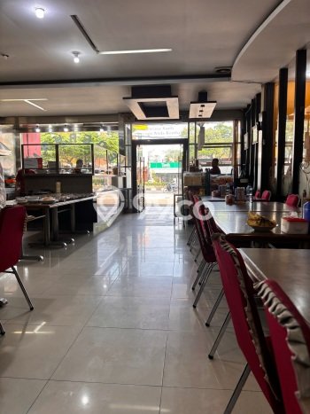 Komersial Dijual Lokasi Stratagis di Beji Depok Cocok untuk Investasi Komersial Dijual Lokasi Stratagis di Beji Depok Cocok untuk Investasi