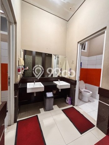 Komersial Dijual Lokasi Stratagis di Beji Depok Cocok untuk Investasi Komersial Dijual Lokasi Stratagis di Beji Depok Cocok untuk Investasi