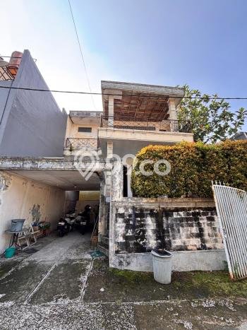 Hunian Mewah Dijual LT 262m2 di Ciputat Timur, Tangerang Selatan Hunian Mewah Dijual LT 262m2 di Ciputat Timur, Tangerang Selatan