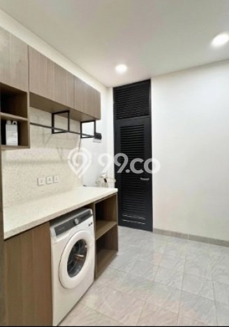 Siap Huni Hunian Elit 4 Kamar di Sawangan Dekat ke Mana Saja Siap Huni Hunian Elit 4 Kamar di Sawangan Dekat ke Mana Saja