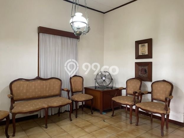 Dijual Rumah Mewah Elegan Dengan View Cantik di Bintaro, Jakarta Selatan Dijual Rumah Mewah Elegan Dengan View Cantik di Bintaro, Jakarta Selatan