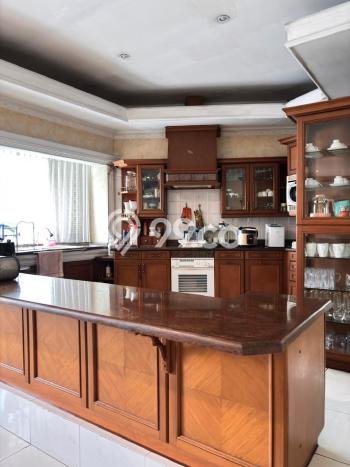 Dijual Tanah di Cilandak Jakarta Selatan Luas 4116m2 SHM Dijual Tanah di Cilandak Jakarta Selatan Luas 4116m2 SHM