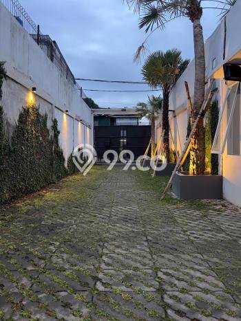 Dijual Rumah Luas Elegan Dengan View Eksklusif di Pondok Cabe, Tangerang Dijual Rumah Luas Elegan Dengan View Eksklusif di Pondok Cabe, Tangerang
