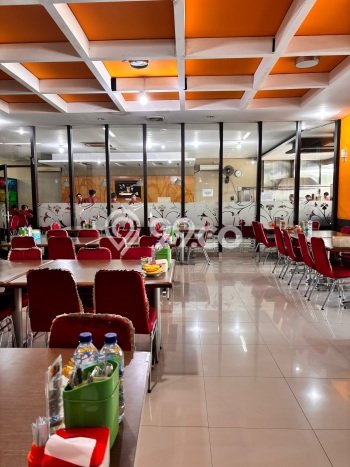 Komersial Dijual Lokasi Stratagis di Beji Depok Cocok untuk Investasi Komersial Dijual Lokasi Stratagis di Beji Depok Cocok untuk Investasi