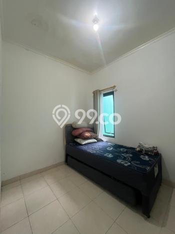 Rumah 2 Kamar Lokasi Asri di Cinangka, Depok Rumah 2 Kamar Lokasi Asri di Cinangka, Depok
