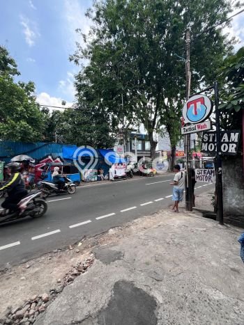 Dijual Rumah Luas Megah Dengan View Eksklusif di Bangka, Jakarta Selatan Dijual Rumah Luas Megah Dengan View Eksklusif di Bangka, Jakarta Selatan