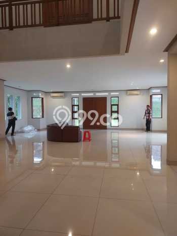 For Sale! Premium House LT 1486m2 Desain Modern di Rempoa For Sale! Premium House LT 1486m2 Desain Modern di Rempoa