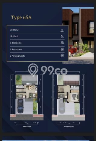 Dijual Rumah Minimalis Bagus Punya 2 KT di Sawangan Depok SHM Dijual Rumah Minimalis Bagus Punya 2 KT di Sawangan Depok SHM
