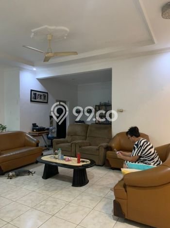 Hunian Super Mewah dengan Akses Paling Strategis di Cireundeu, Tangerang Hunian Super Mewah dengan Akses Paling Strategis di Cireundeu, Tangerang