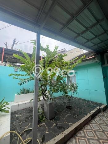 Rumah 2 Kamar Lokasi Asri di Cinangka, Depok Rumah 2 Kamar Lokasi Asri di Cinangka, Depok