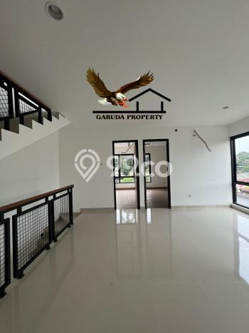 Rumah Minimalis 3 Kamar LT 72m2 di Pondok Cabe Rumah Minimalis 3 Kamar LT 72m2 di Pondok Cabe