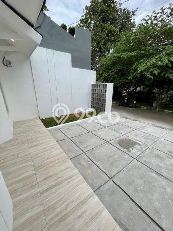 Rumah LT 60m² / LB 60m² Cluster Exclusive di Bogor Utara, Bogor Rumah LT 60m² / LB 60m² Cluster Exclusive di Bogor Utara, Bogor