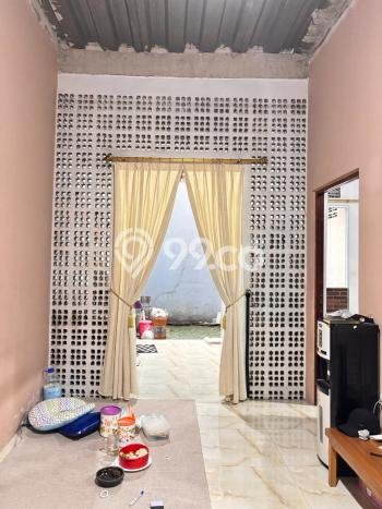 Rumah Strategis Minimalis Lb 170m2 di Cinere, Depok Rumah Strategis Minimalis Lb 170m2 di Cinere, Depok