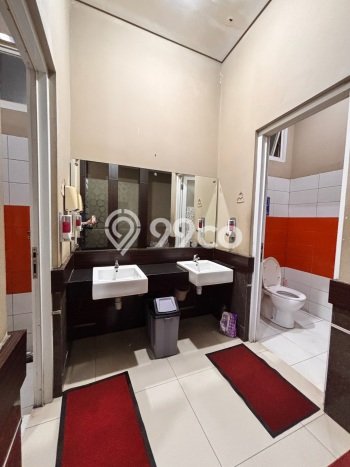 Komersial Dijual Lokasi Stratagis di Beji Depok Cocok untuk Investasi Komersial Dijual Lokasi Stratagis di Beji Depok Cocok untuk Investasi