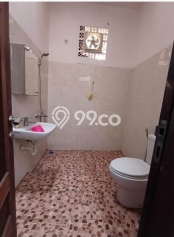 Rumah Minimalis 5 KT di Pondok Cabe Tangerang Rumah Minimalis 5 KT di Pondok Cabe Tangerang