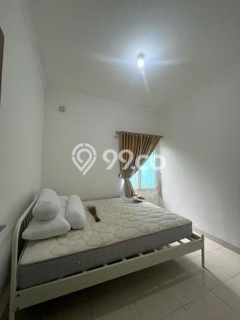 Rumah 2 Kamar Lokasi Asri di Cinangka, Depok Rumah 2 Kamar Lokasi Asri di Cinangka, Depok