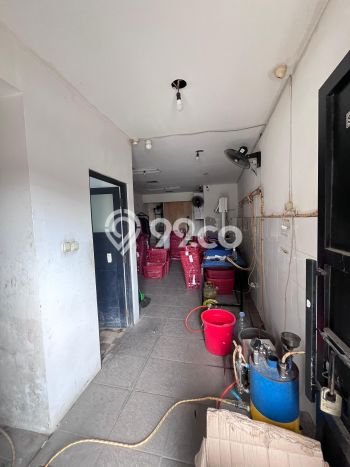 Dijual Rumah Luas Megah Dengan View Eksklusif di Bangka, Jakarta Selatan Dijual Rumah Luas Megah Dengan View Eksklusif di Bangka, Jakarta Selatan