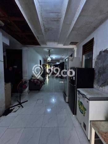Hunian Cantik Modern Lb 220m2 di Pesanggrahan, Jakarta Selatan Hunian Cantik Modern Lb 220m2 di Pesanggrahan, Jakarta Selatan