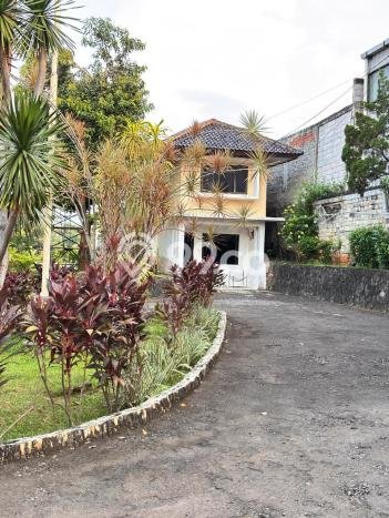 Rumah Elit Akses Mudah di Jakarta Selatan Rumah Elit Akses Mudah di Jakarta Selatan