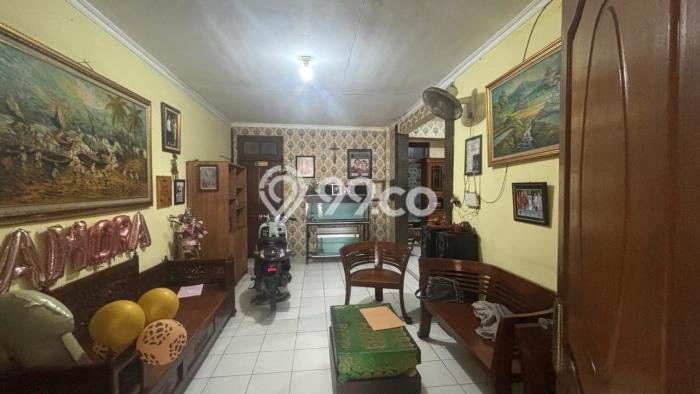 Dijual Rumah Modern 5 KT di Krukut, Depok Dijual Rumah Modern 5 KT di Krukut, Depok