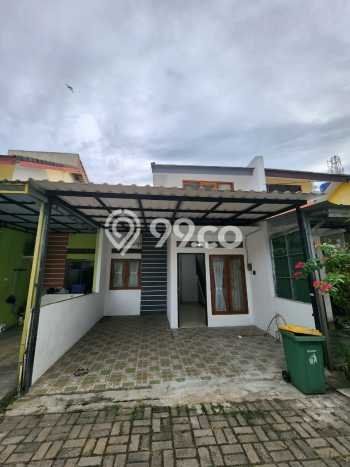 Dijual Rumah 2 Kamar Lokasi Ideal Nyaman dan Strategis di Ciputat Dijual Rumah 2 Kamar Lokasi Ideal Nyaman dan Strategis di Ciputat