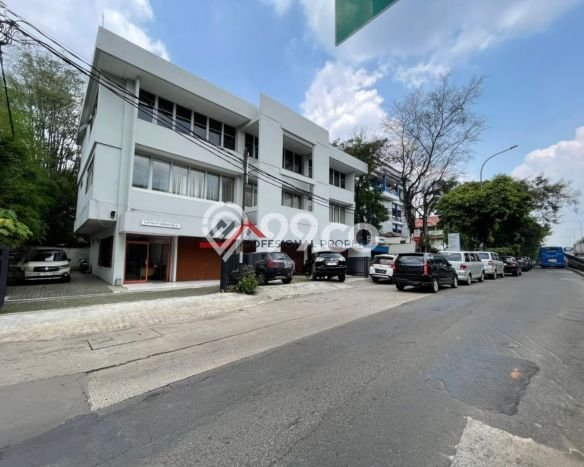 Unit Kantor Tersedia di Mampang Spesifikasi LB 700m2 Unit Kantor Tersedia di Mampang Spesifikasi LB 700m2