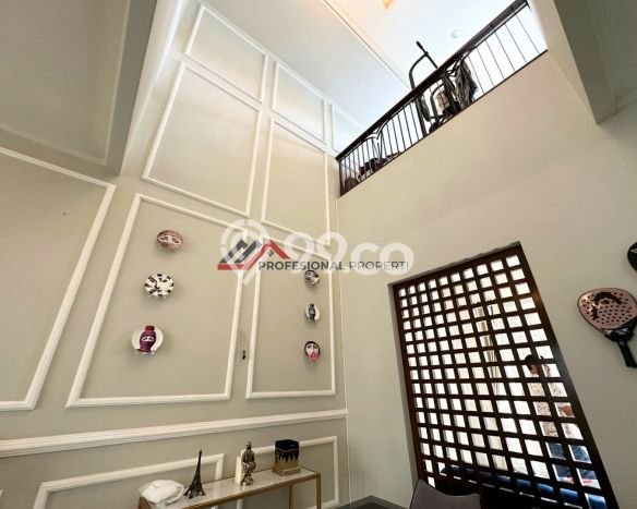 Siap Huni Rumah Mewah 4 Kamar di Cilandak Dekat ke Mana Saja Siap Huni Rumah Mewah 4 Kamar di Cilandak Dekat ke Mana Saja