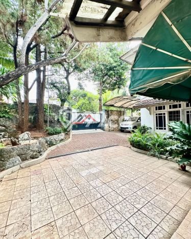 Dijual Rumah Elit Exclusive di Cilandak, Jakarta Selatan Dijual Rumah Elit Exclusive di Cilandak, Jakarta Selatan