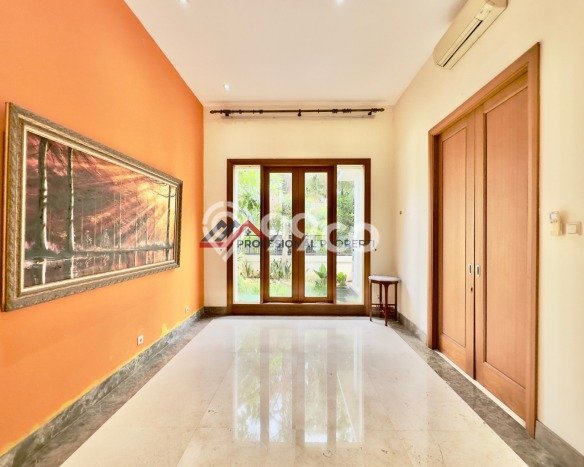Best Deal Hunian Mewah Ideal dan Luas di Kebayoran Baru, Jakarta Selatan Best Deal Hunian Mewah Ideal dan Luas di Kebayoran Baru, Jakarta Selatan