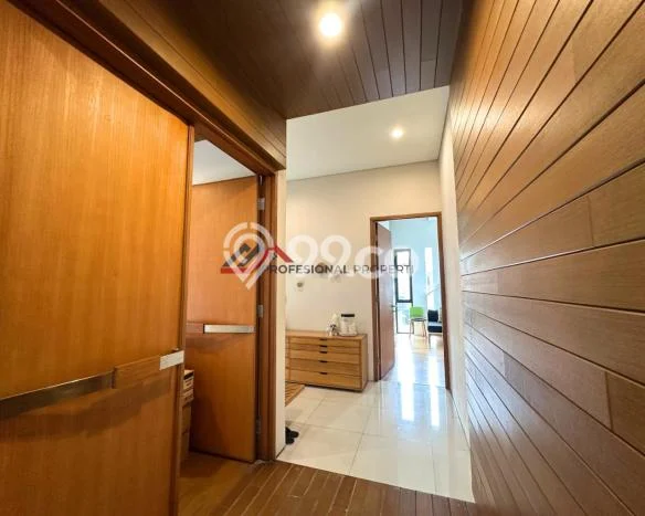 Rumah Minimalis LB/LT 450m2/230m2 Siap Huni di Cipete, Jakarta Selatan Rumah Minimalis LB/LT 450m2/230m2 Siap Huni di Cipete, Jakarta Selatan