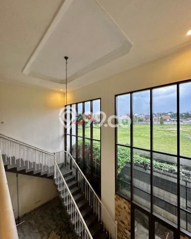 Siap Huni Rumah Mewah 5 Kamar di Cilandak Dekat ke Mana Pun Siap Huni Rumah Mewah 5 Kamar di Cilandak Dekat ke Mana Pun