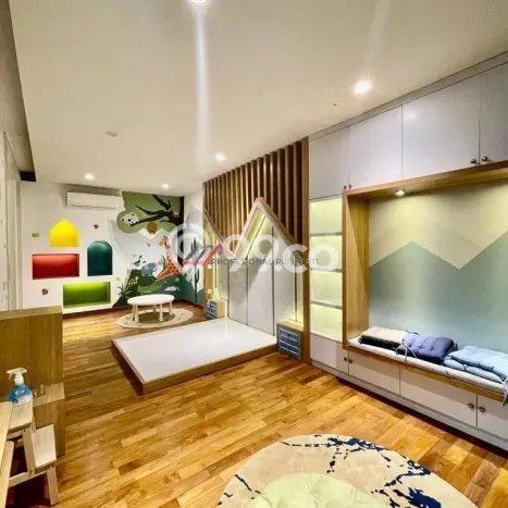 Rumah Elit Modern Siap Huni di Tanjung Barat Jakarta Selatan Rumah Elit Modern Siap Huni di Tanjung Barat Jakarta Selatan