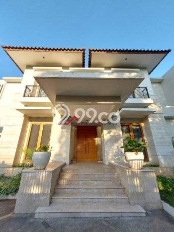 Rumah Elit Modern Tanpa Renovasi di Kemang Jakarta Selatan Rumah Elit Modern Tanpa Renovasi di Kemang Jakarta Selatan