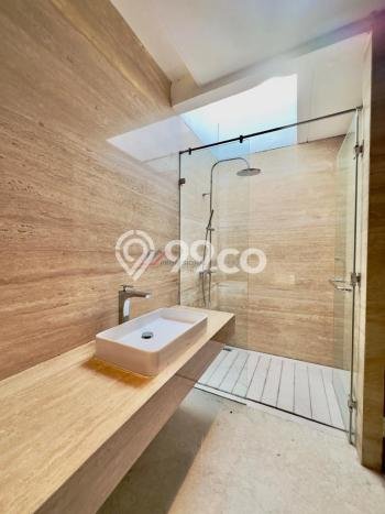 Jual Rumah Mewah Megah Dengan View Cantik di Kemang, Jakarta Selatan Jual Rumah Mewah Megah Dengan View Cantik di Kemang, Jakarta Selatan