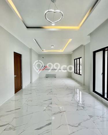 Siap Huni Hunian Elit 3 Kamar di Kebayoran Baru Dekat ke Mana Saja Siap Huni Hunian Elit 3 Kamar di Kebayoran Baru Dekat ke Mana Saja