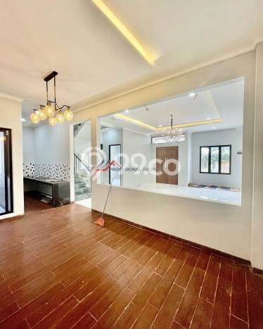 Siap Huni Hunian Elit 3 Kamar di Kebayoran Baru Dekat ke Mana Saja Siap Huni Hunian Elit 3 Kamar di Kebayoran Baru Dekat ke Mana Saja