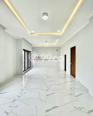 Siap Huni Hunian Elit 3 Kamar di Kebayoran Baru Dekat ke Mana Saja Siap Huni Hunian Elit 3 Kamar di Kebayoran Baru Dekat ke Mana Saja