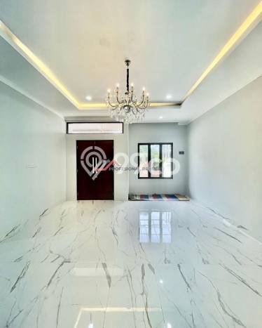 Siap Huni Hunian Elit 3 Kamar di Kebayoran Baru Dekat ke Mana Saja Siap Huni Hunian Elit 3 Kamar di Kebayoran Baru Dekat ke Mana Saja