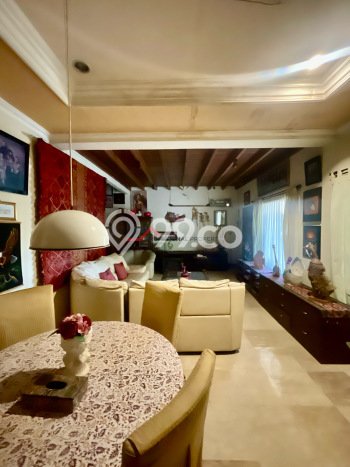 Rumah area Pejaten, Area Elite LT 1075m² Rumah area Pejaten, Area Elite LT 1075m²