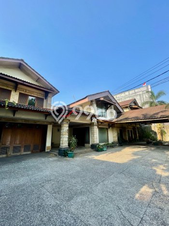 Rumah area Pejaten, Area Elite LT 1075m² Rumah area Pejaten, Area Elite LT 1075m²