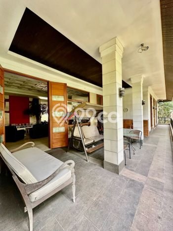 Siap Huni Rumah Mewah 3 Kamar di Cilandak Dekat ke Mana Saja Siap Huni Rumah Mewah 3 Kamar di Cilandak Dekat ke Mana Saja