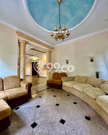 Dijual Rumah Premium dengan Fasilitas Sekitar Komplit di Kebayoran Baru, Jakarta Selatan Dijual Rumah Premium dengan Fasilitas Sekitar Komplit di Kebayoran Baru, Jakarta Selatan