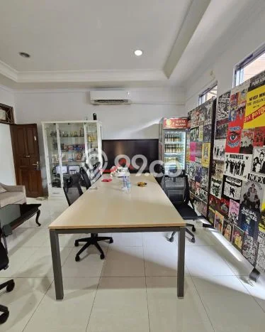 Hot Offer Hunian Premium Ideal dan Luas di Cilandak, Jakarta Selatan Hot Offer Hunian Premium Ideal dan Luas di Cilandak, Jakarta Selatan