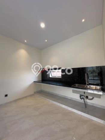 For Sale! Premium House LT 144m2 Desain Modern di Ampera For Sale! Premium House LT 144m2 Desain Modern di Ampera