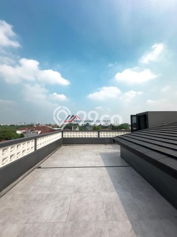 For Sale! Premium House LT 144m2 Desain Modern di Ampera For Sale! Premium House LT 144m2 Desain Modern di Ampera