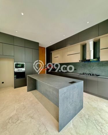 Rumah Elit Modern Tanpa Renovasi di Cipete Jakarta Selatan Rumah Elit Modern Tanpa Renovasi di Cipete Jakarta Selatan