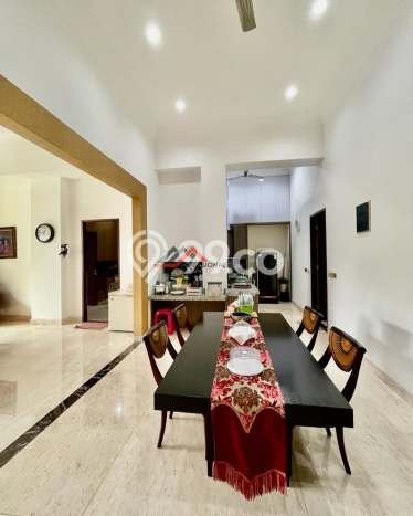 For Sale! Premium House LT 500m2 Desain Elegan di Lebak Bulus For Sale! Premium House LT 500m2 Desain Elegan di Lebak Bulus